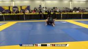 Kevin Robert Silva vs Tiago Nobre Aguilar 2024 World IBJJF Jiu-Jitsu No-Gi Championship