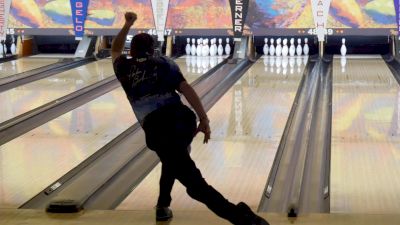 Top Shots: Round 2 At The PBA Doubles