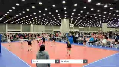 Replay: Court 23 - 2022 JVA World Challenge - Expo Only | Apr 10 @ 8 AM