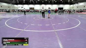 Replay: Mat 7 - 2024 KC Stampede | Dec 21 @ 9 AM