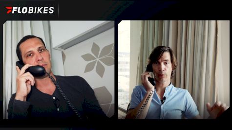 Quarantine Diary: Awaiting Coronavirus Testing In Abu Dhabi