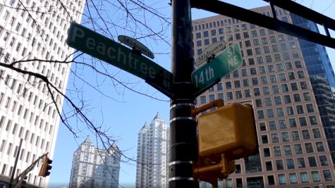 U.S. Olympic Marathon Trials Course Tour In Atlanta