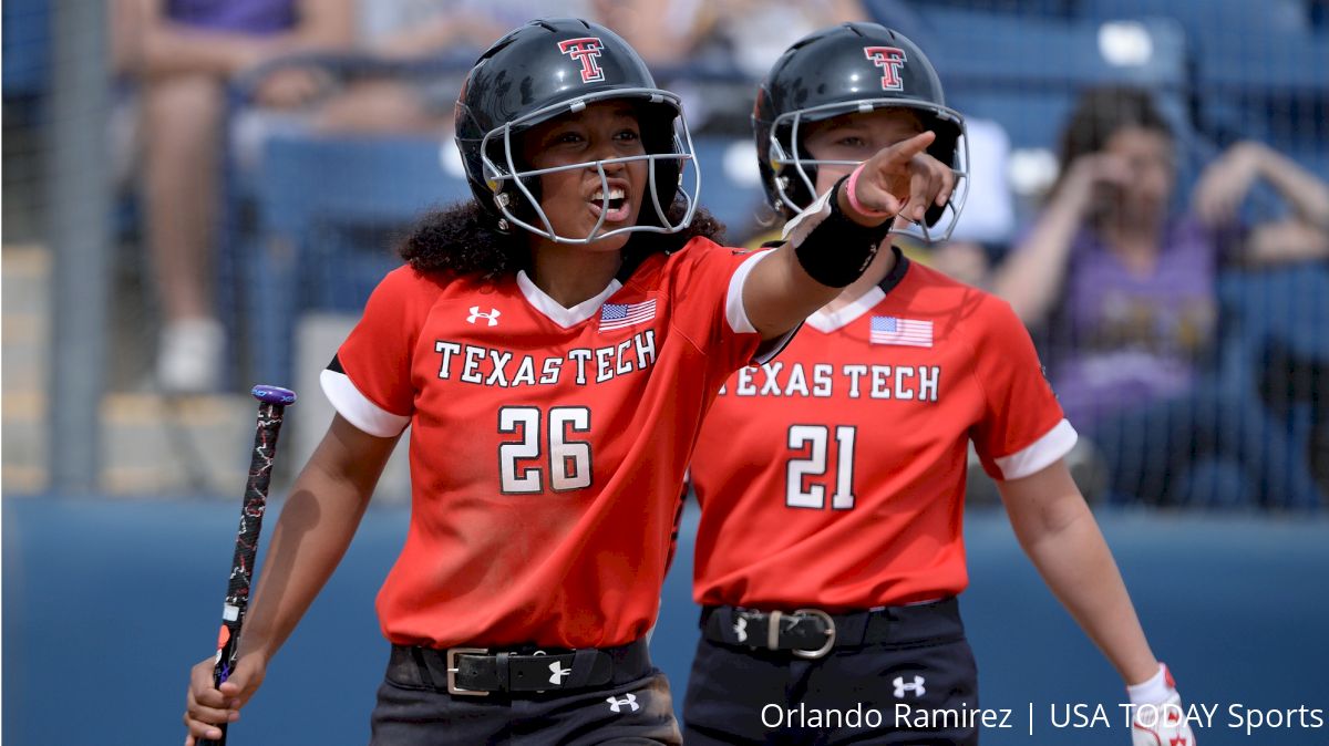 Softball Terminology 101