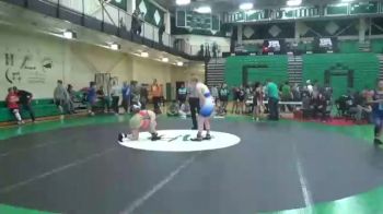 175 lbs Rr Rnd 1 - Ella Beam, TeamNC vs Francesca Lanese, NA