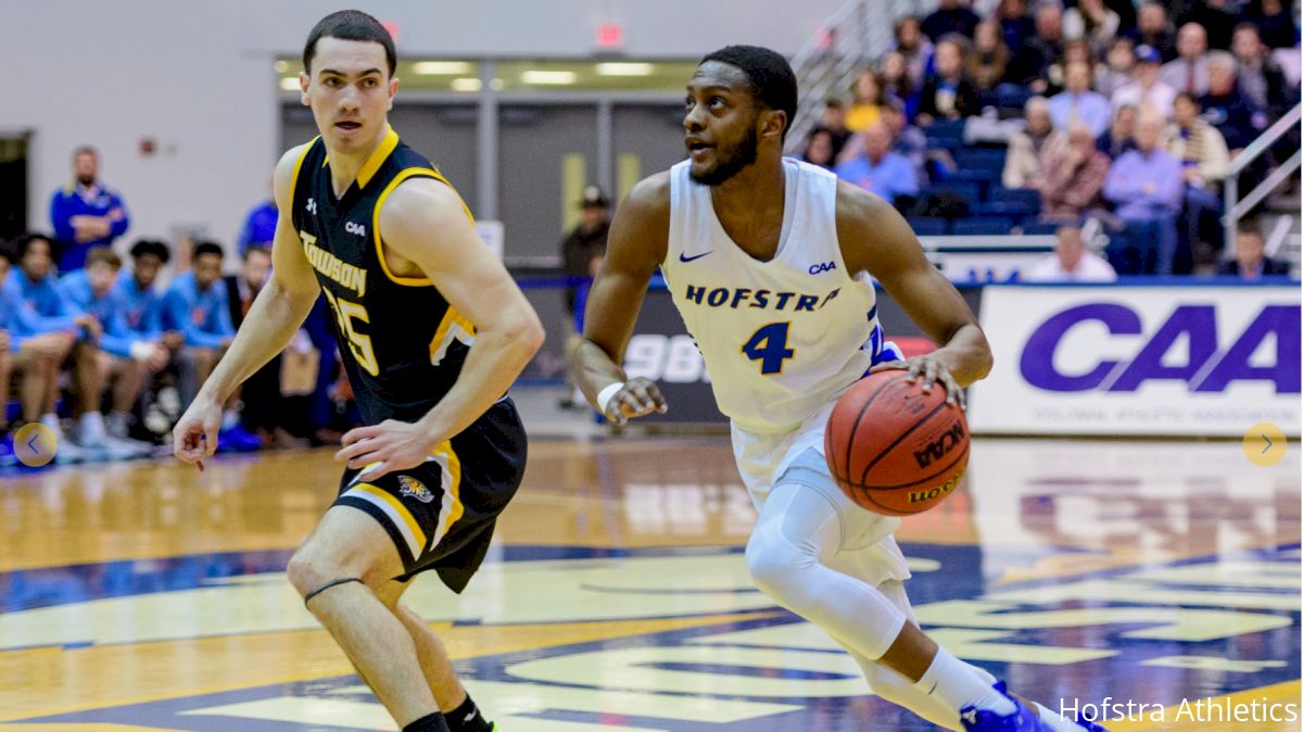 Hofstra Hopes To Send Homegrown Seniors Off In Style
