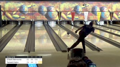 FloZone - Match Play Round 1