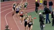 Men's Mile, Heat 1 - Oregon Duo Both Run 3:55!
