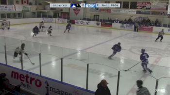 Replay: Home - 2024 Renfrew vs Perth | Jan 19 @ 7 PM