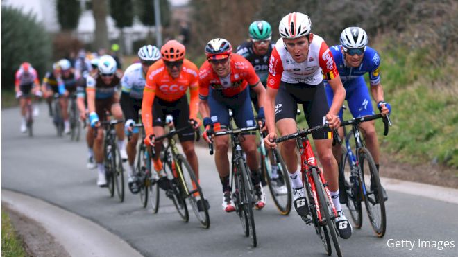Everything You Need To Know About The 2021 Omloop Het Nieuwsblad