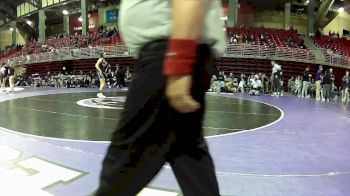 125 lbs Round 4 (6 Team) - Ruby Solache, Lexington vs Addison Lafler, Papillion-La Vista South