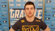 Dante Leon Details How He Beat Tye Ruotolo at Grapplefest 8