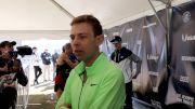 Galen Rupp Describes His Dominant Atlanta Victory