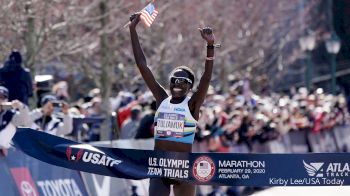 26.2 Takeaways from the Olympic Trials Marathon