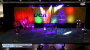 Bartow Middle School [2025 Junior High Non Tumbling DI Day 1] 2025 UCA Florida Regional