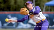 2020 LSU Softball