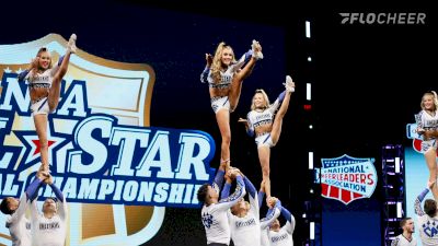 Cheetahs Brought The Energy To NCA