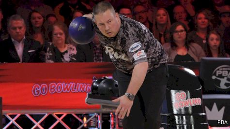 2020 Go Bowling! PBA Indianapolis Open