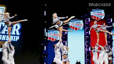 Wildcats Work To Earn Their Bid To Worlds At NCA