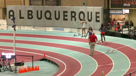 Women's 400m Invitational, Prelims 5