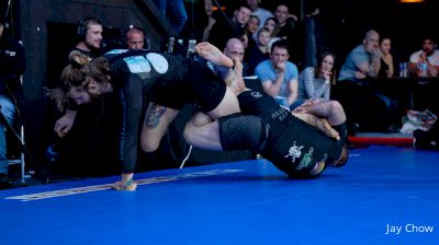 Jon Blank vs Adam Wardzinski Grapplefest 8