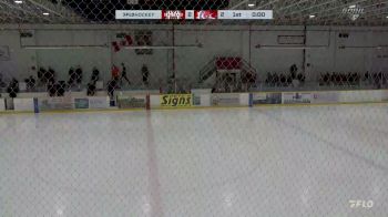Replay: Home - 2025 Chatham vs Strathroy | Jan 28 @ 7 PM