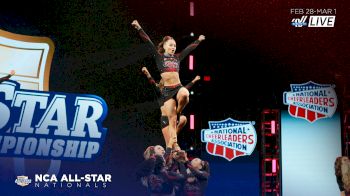 Unity Allstars Ruby Travels From England For NCA All-Star