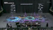 North Allegheny HS "Wexford PA" at 2026 WGI Percussion/Winds World Championships