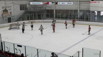 Replay: Home - 2024 Express HC vs Bridgewater | Feb 22 @ 1 PM