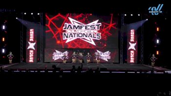 A-List Athletics - Miss 6 [2024 L6 Junior - Small Day 1] 2024 JAMfest Cheer Super Nationals