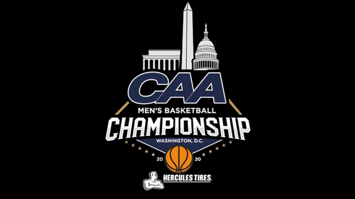 How To Watch The 2020 CAA Men's Basketball Championship Live