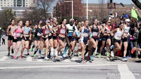 What Will Be The Legacy Of The Marathon Trials? | The FloTrack Podcast (Ep. 11)
