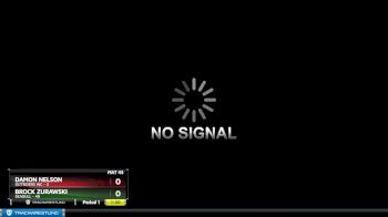 182 lbs Round 1 (6 Team) - Brock Zurawski, Seagull vs Damon Nelson, Outsiders WC