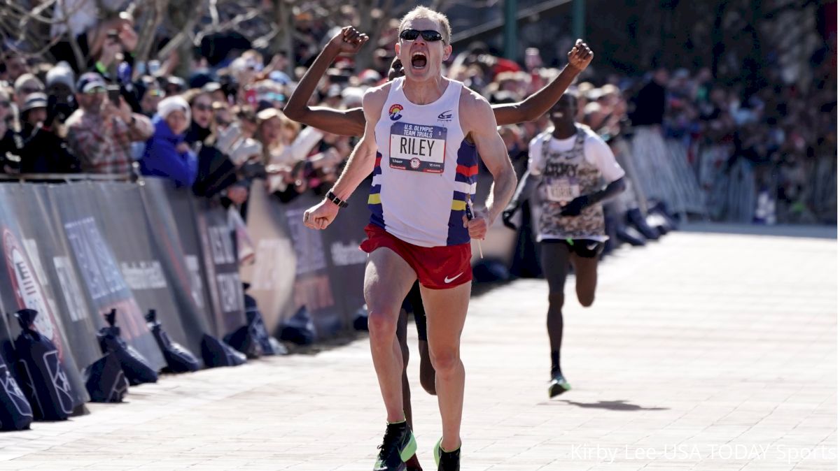 Winners/Losers: 2020 U.S. Olympic Marathon Trials