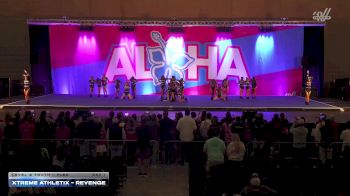 Xtreme Athletix - Revenge [2025 L2 Youth - Flex Day 1] 2025 Aloha Baton Rouge Showdown
