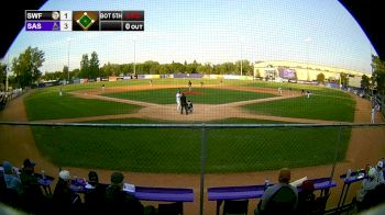 Replay: Home - 2025 Swift Current 57s vs Saskatoon Berries | Jun 2 @ 7 PM