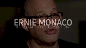 Ernie Monaco: The Godfather Of Club Wrestling