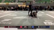 Ismael Naveja vs Tadeo Varga 2025 ADCC Guadalajara Open