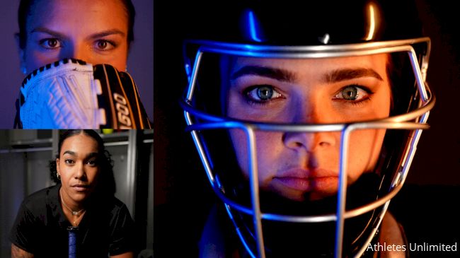 Athletes Unlimited to Bring the First-Ever Professional Softball