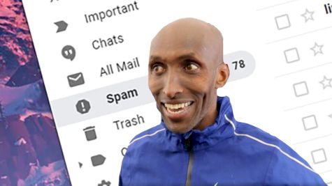Abdi's Spam Folder, Seidel's Shoes & Mike Smith's Coaching | The FloTrack Podcast (Ep. 12)