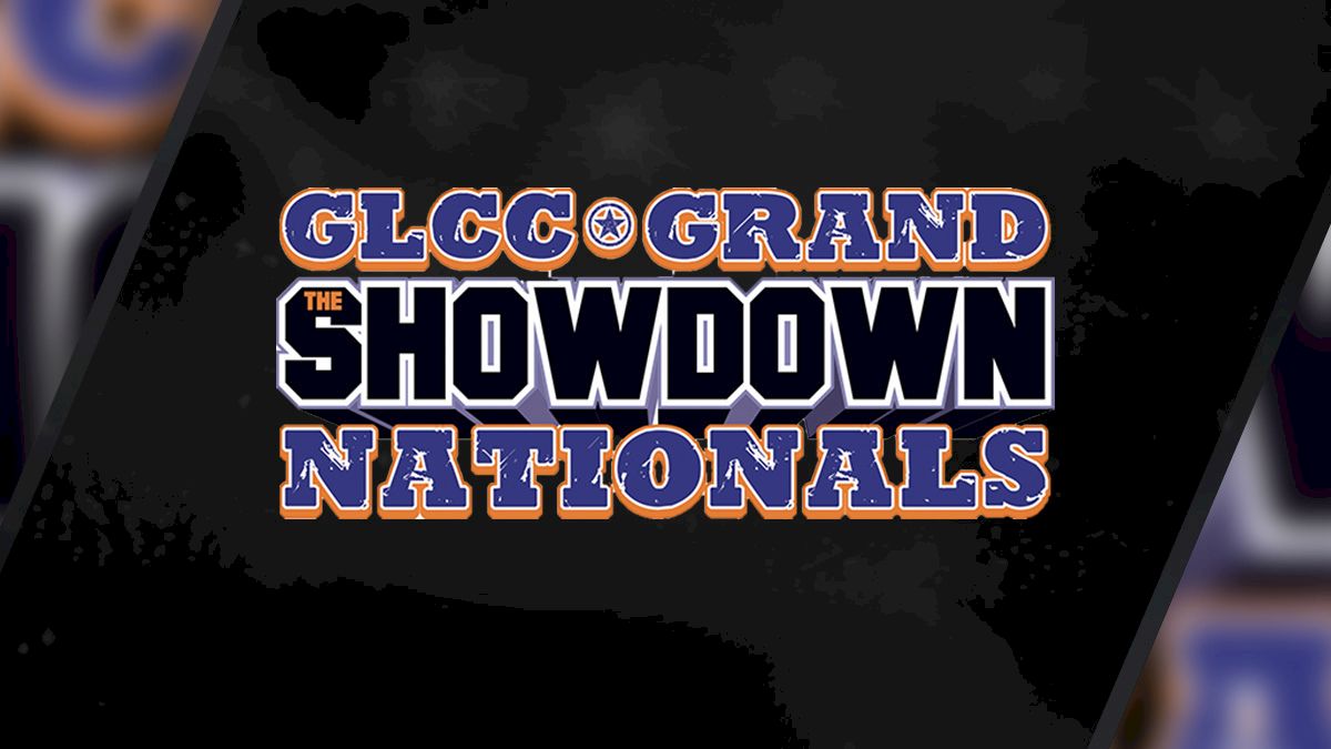 How to Watch: 2021 GLCC: The Showdown Grand Nationals