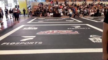 Marat Flores vs Bruno Gámez Avil 2023 ADCC Mexico Open