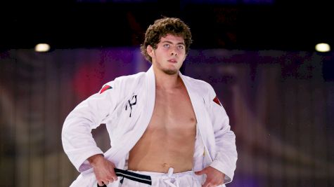 Roberto Jimenez Reveals Dream Black Belt Matches: Leandro, Kaynan and...?