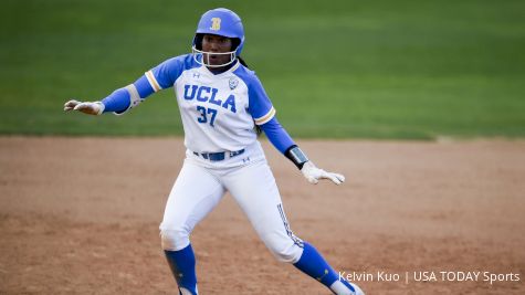 UCLA vs. Texas A&M - 2020 Mary Nutter Collegiate Classic