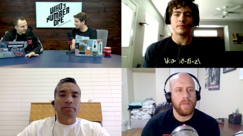 WNO Podcast 17: With Roberto Jimenez