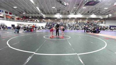 180 lbs Champ. Round 1 - Raycye Fipps, Oklahoma State vs Maggie Smith, Colorado Mesa University