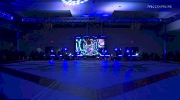 Thatcher Yates vs Thurman Maurice Green 2026 Fight to Win 306