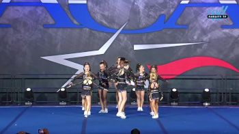 United Elite Cheer - SASS [2025 L1 Youth - D2 Day 2] 2025 ACA Grand Nationals