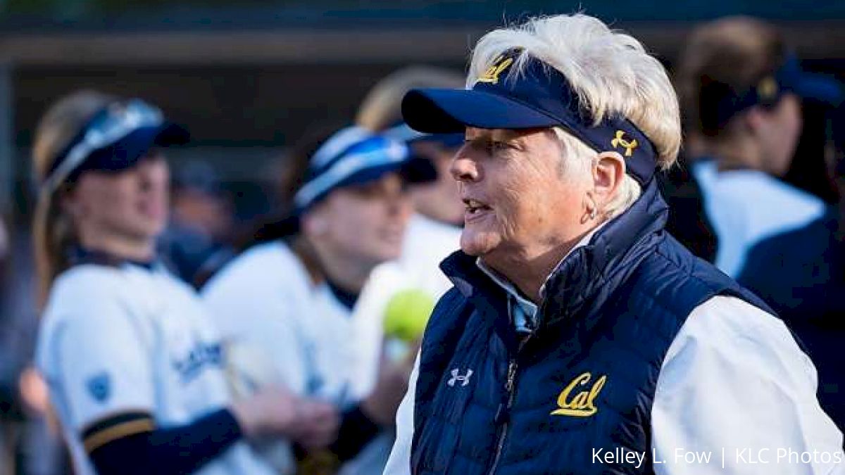 Diane Ninemire Steps Down As Cal Softball Head Coach