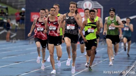 USATF Changes Olympic Qualifying Criteria | The FloTrack Podcast (Ep. 13)