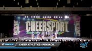 Cheer Athletics - Pensacola - Re3fCats [2023 L3 Junior Day 1] 2023 CHEERSPORT Biloxi Classic